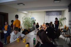 O KSM w Piekoszowie, 15.10.2022