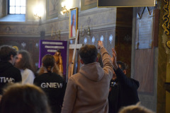 Wielkopostny Dzień Skupienia w Małogoszczu