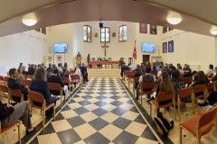 Zebranie Krajowej Rady w Drohiczynie 2026