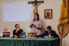 Zjazd Diecezjalny w Miechowie